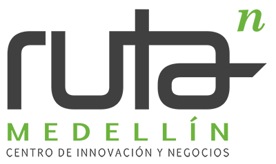 Ruta N Medellín
